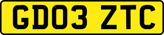 GD03ZTC
