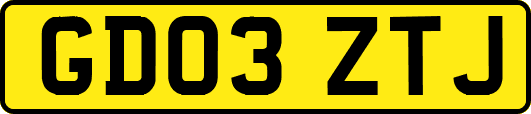 GD03ZTJ