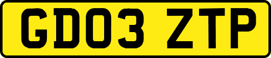GD03ZTP