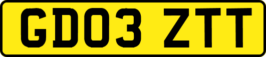 GD03ZTT