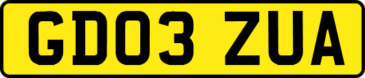 GD03ZUA