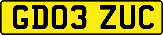 GD03ZUC