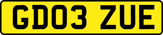 GD03ZUE