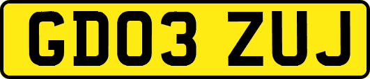 GD03ZUJ