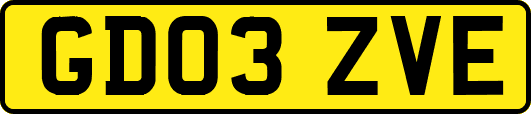 GD03ZVE