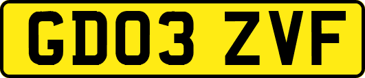 GD03ZVF