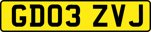 GD03ZVJ