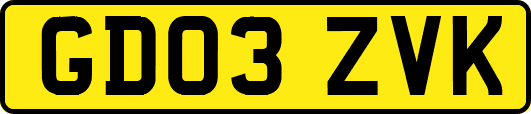 GD03ZVK