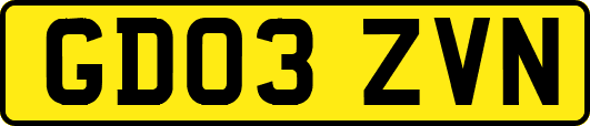 GD03ZVN