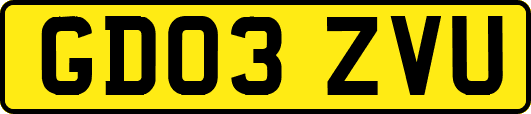 GD03ZVU