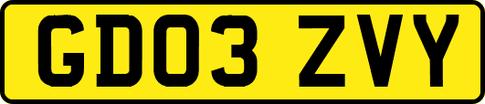 GD03ZVY
