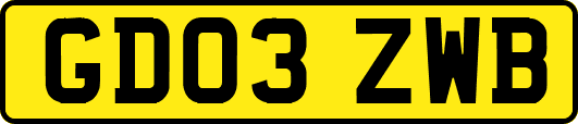 GD03ZWB