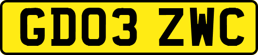 GD03ZWC