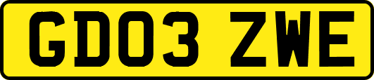 GD03ZWE