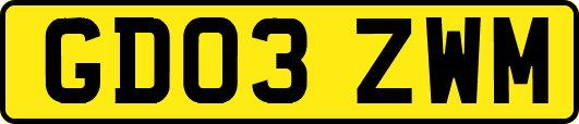 GD03ZWM
