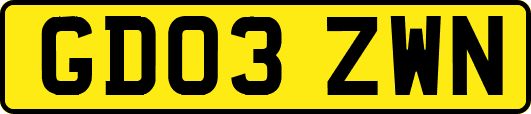 GD03ZWN