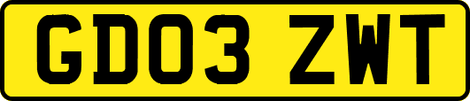 GD03ZWT