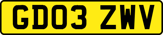 GD03ZWV