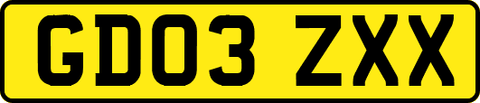 GD03ZXX
