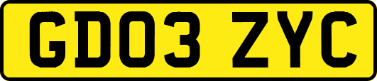GD03ZYC
