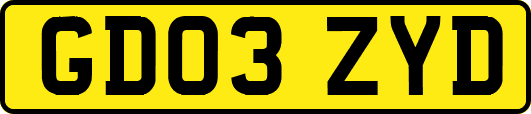GD03ZYD