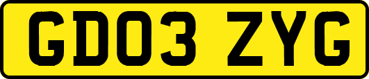 GD03ZYG