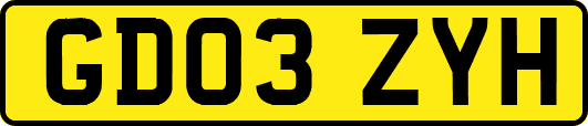 GD03ZYH