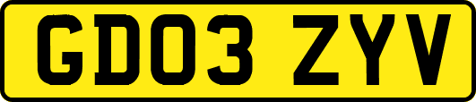 GD03ZYV