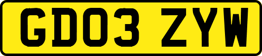 GD03ZYW