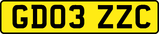 GD03ZZC