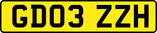 GD03ZZH