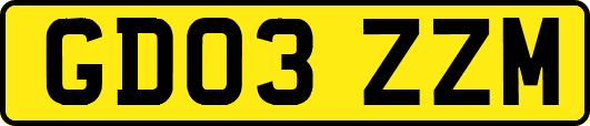 GD03ZZM