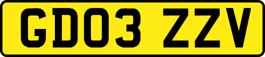 GD03ZZV
