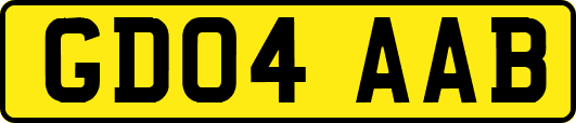 GD04AAB