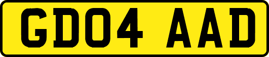 GD04AAD