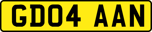 GD04AAN