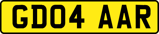GD04AAR