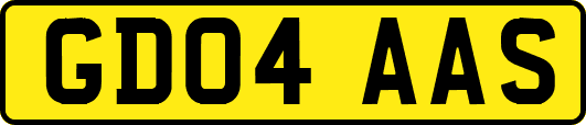 GD04AAS