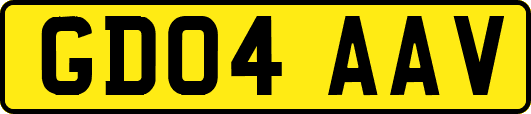 GD04AAV