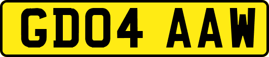 GD04AAW