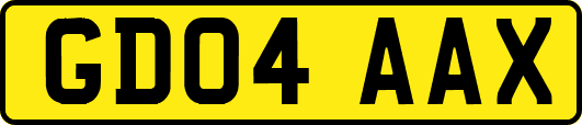 GD04AAX