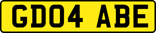 GD04ABE