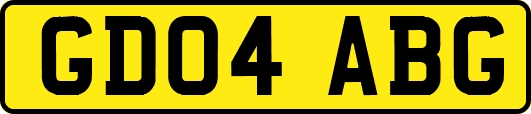 GD04ABG