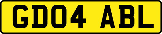 GD04ABL