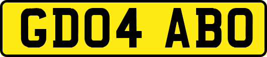 GD04ABO