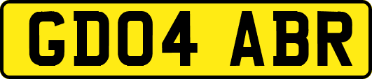 GD04ABR