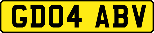 GD04ABV