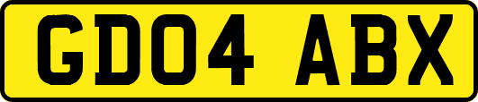 GD04ABX