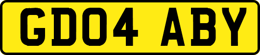 GD04ABY