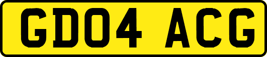 GD04ACG